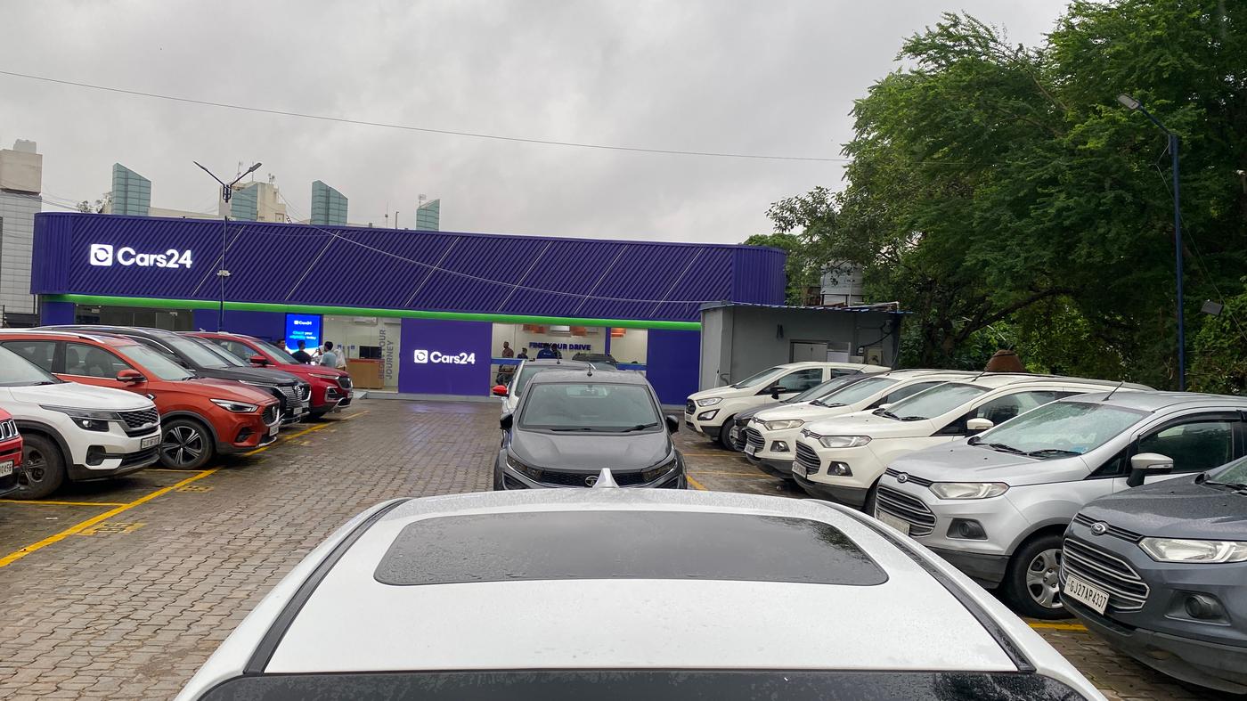 2022 Hyundai Verna SX 1.5 VTVT IVT, Petrol, Automatic, 64,150 km, Moonroof/ Sunroof