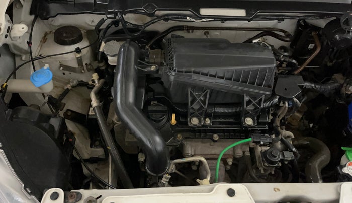 2022 Maruti Celerio VXI, Petrol, Manual, 44,322 km, Engine View - Right