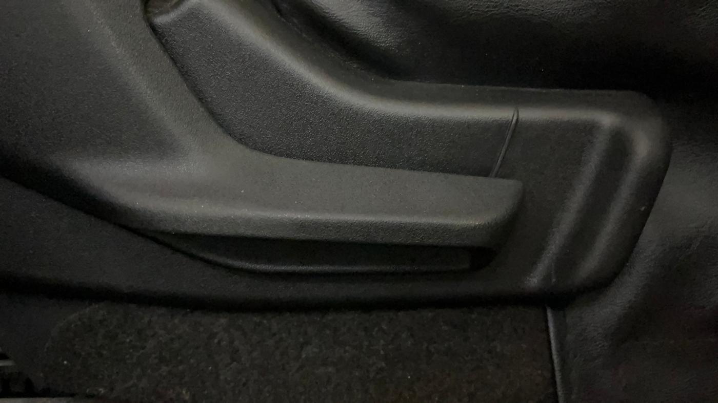2022 Maruti Celerio VXI, Petrol, Manual, 44,322 km, Driver Side Adjustment Panel