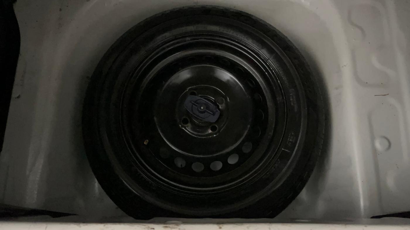 2022 Maruti Celerio VXI, Petrol, Manual, 44,322 km, Spare Tyre
