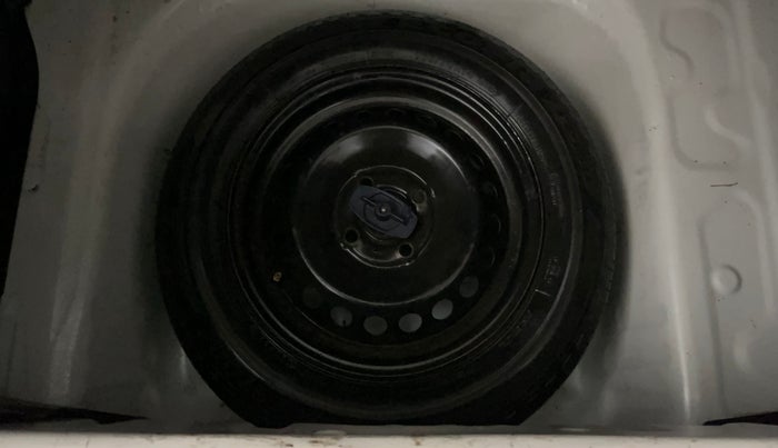 2022 Maruti Celerio VXI, Petrol, Manual, 44,322 km, Spare Tyre