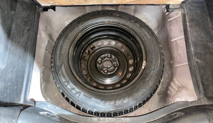 2016 Honda Jazz 1.2L I-VTEC V AT, Petrol, Automatic, 94,307 km, Spare Tyre