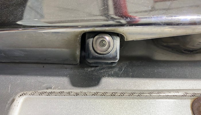 2016 Honda Jazz 1.2L I-VTEC V AT, Petrol, Automatic, 94,307 km, Parking Camera