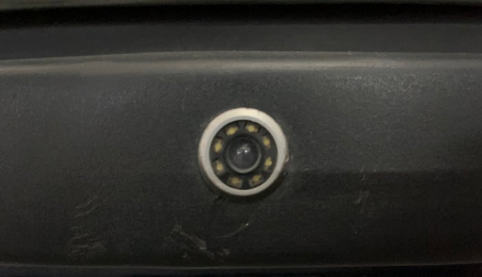 2022 Tata NEXON XM PETROL, Petrol, Manual, 66,020 km, Parking Camera