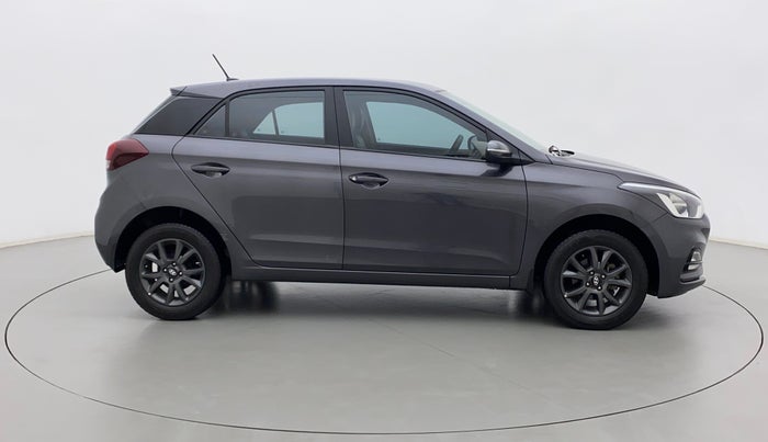 2020 Hyundai Elite i20 SPORTZ PLUS 1.2, Petrol, Manual, 52,294 km, Right Side View