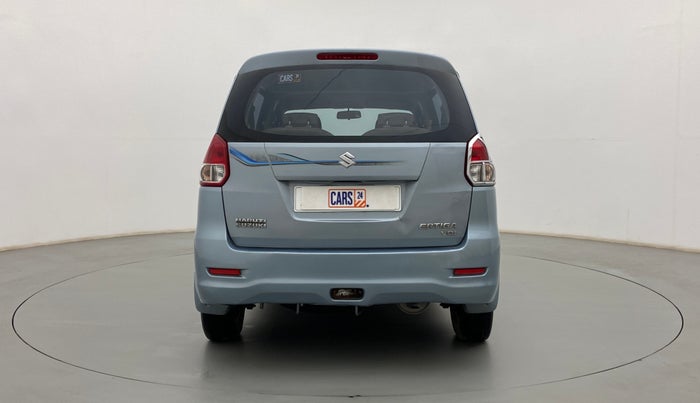2013 Maruti Ertiga VDI, Diesel, Manual, 1,13,110 km, Back/Rear