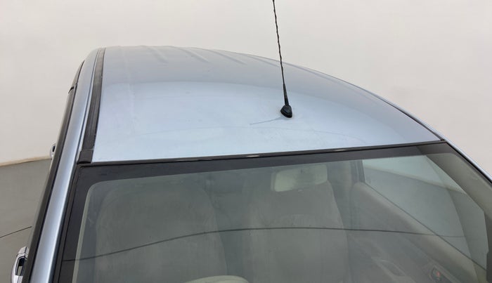 2013 Maruti Ertiga VDI, Diesel, Manual, 1,13,110 km, Roof