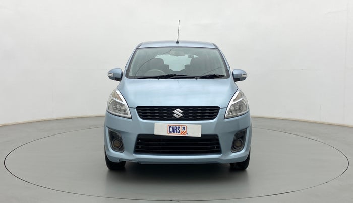 2013 Maruti Ertiga VDI, Diesel, Manual, 1,13,110 km, Front