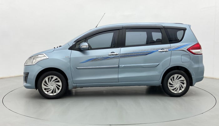 2013 Maruti Ertiga VDI, Diesel, Manual, 1,13,110 km, Left Side