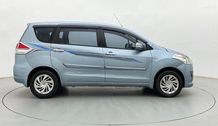 2013 Maruti Ertiga VDI, Diesel, Manual, 1,13,110 km, Right Side View