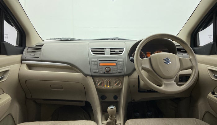 2013 Maruti Ertiga VDI, Diesel, Manual, 1,13,110 km, Dashboard