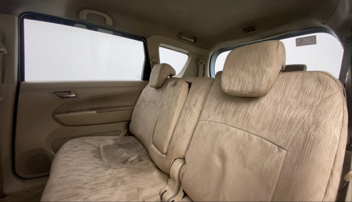 2013 Maruti Ertiga VDI, Diesel, Manual, 1,13,110 km, Right Side Rear Door Cabin