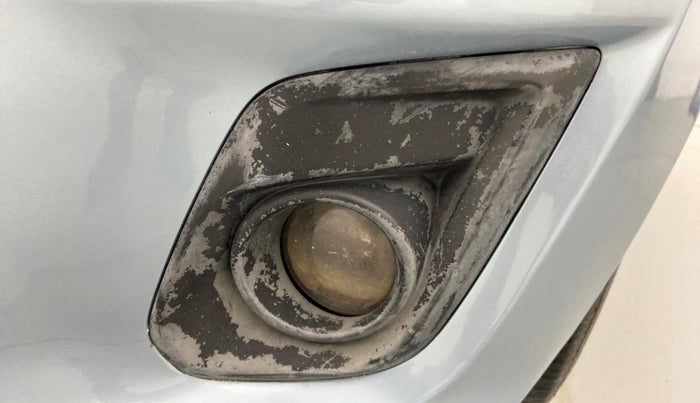 2013 Maruti Ertiga VDI, Diesel, Manual, 1,13,110 km, Left fog light - Not working
