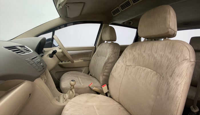 2013 Maruti Ertiga VDI, Diesel, Manual, 1,13,110 km, Right Side Front Door Cabin