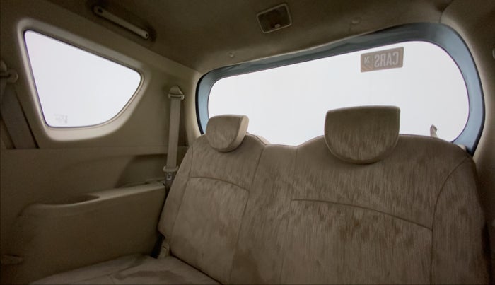2013 Maruti Ertiga VDI, Diesel, Manual, 1,13,110 km, Third Seat Row ( optional )