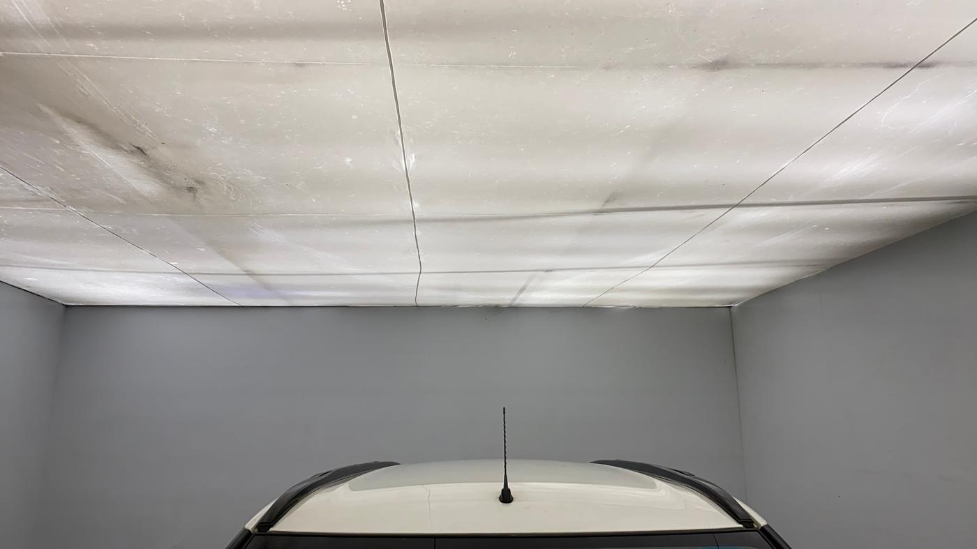 2021 Maruti Vitara Brezza VXI AT SHVS, Petrol, Automatic, 22,606 km, Moonroof/ Sunroof