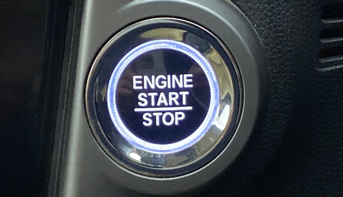 2018 Honda City ZX CVT, Petrol, Automatic, 42,410 km, Keyless Start/ Stop Button