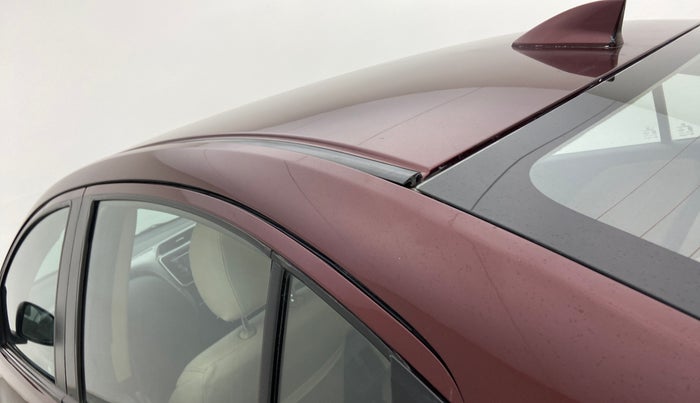 2014 Honda City 1.5L I-VTEC V MT, Petrol, Manual, 1,09,832 km, Left C pillar - Pillar damaged/repaired