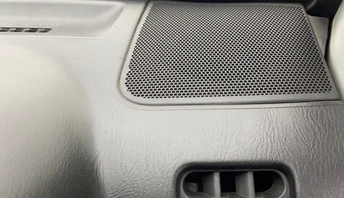 2021 Maruti Eeco 7 STR, Petrol, Manual, 4,950 km, Speaker