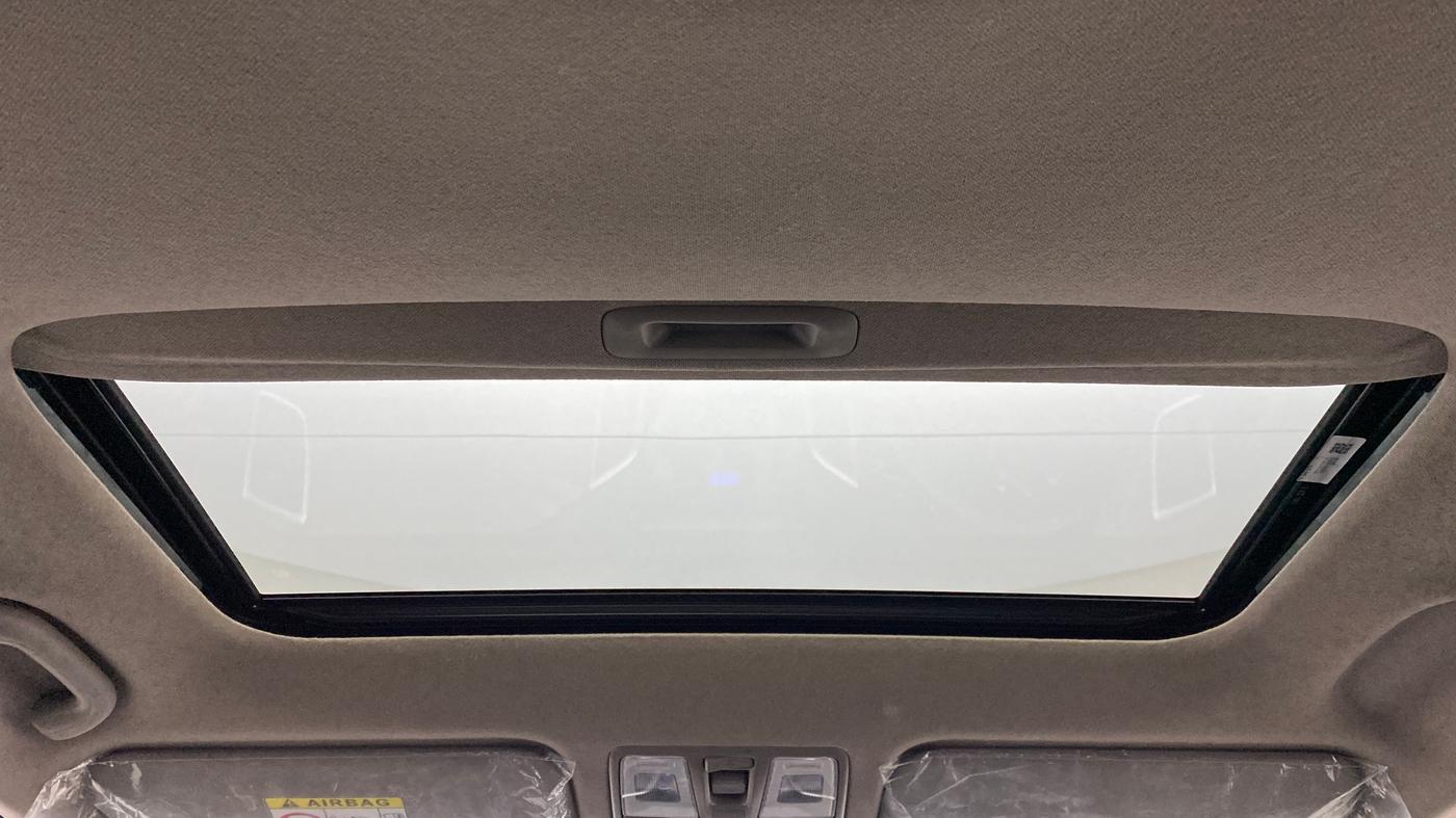 2019 Hyundai Creta 1.6 SX VTVT (O) EXECUTIVE, Petrol, Manual, 12,782 km, Moonroof/ Sunroof
