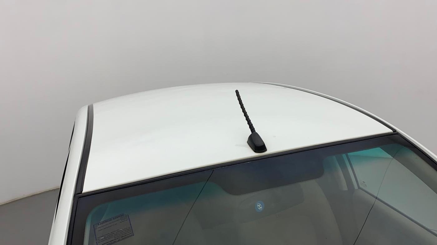 2010 Hyundai i10 ERA 1.1, Petrol, Manual, 47,112 km, Roof