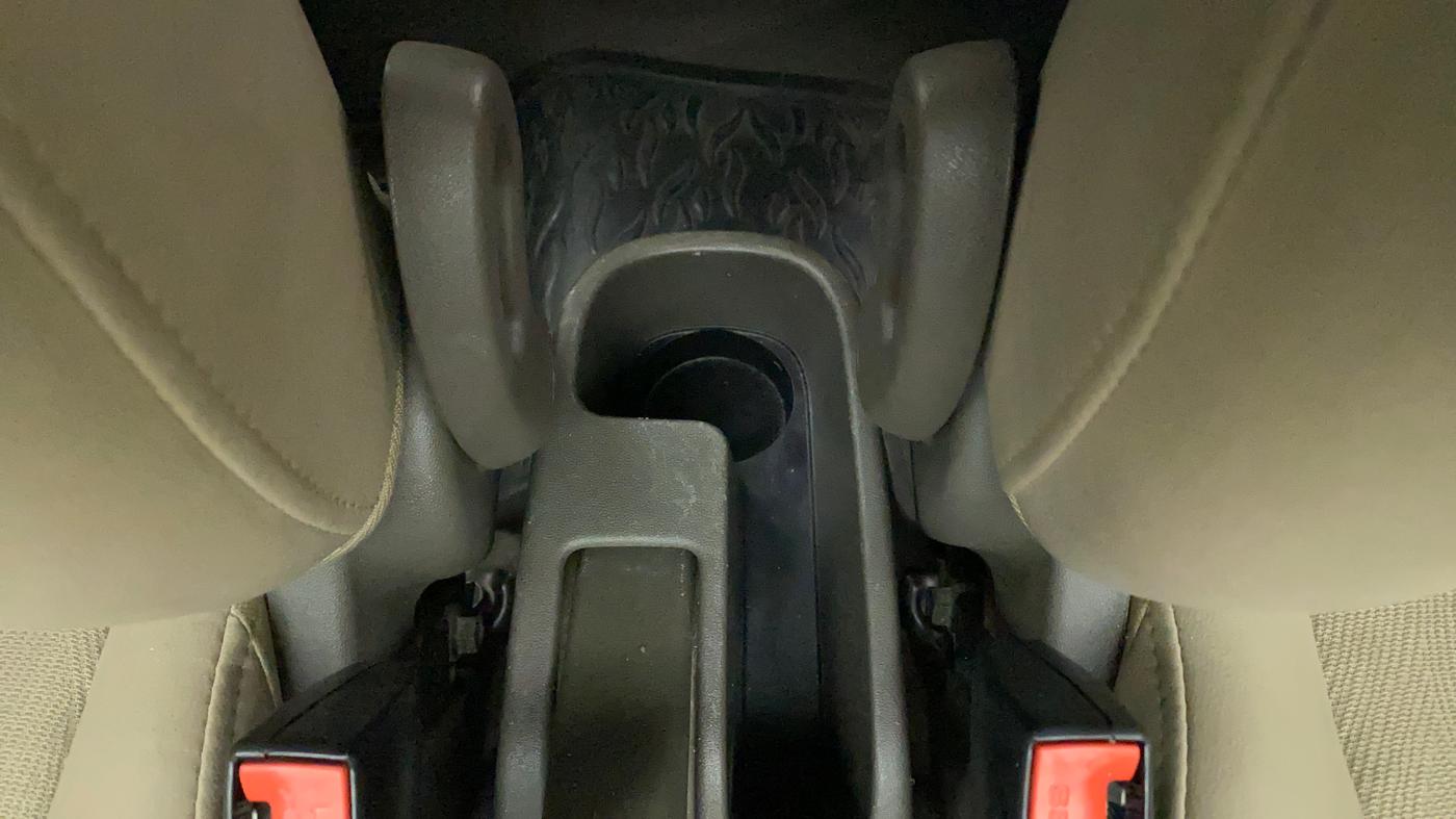2010 Hyundai i10 ERA 1.1, Petrol, Manual, 47,112 km, Driver Side Adjustment Panel