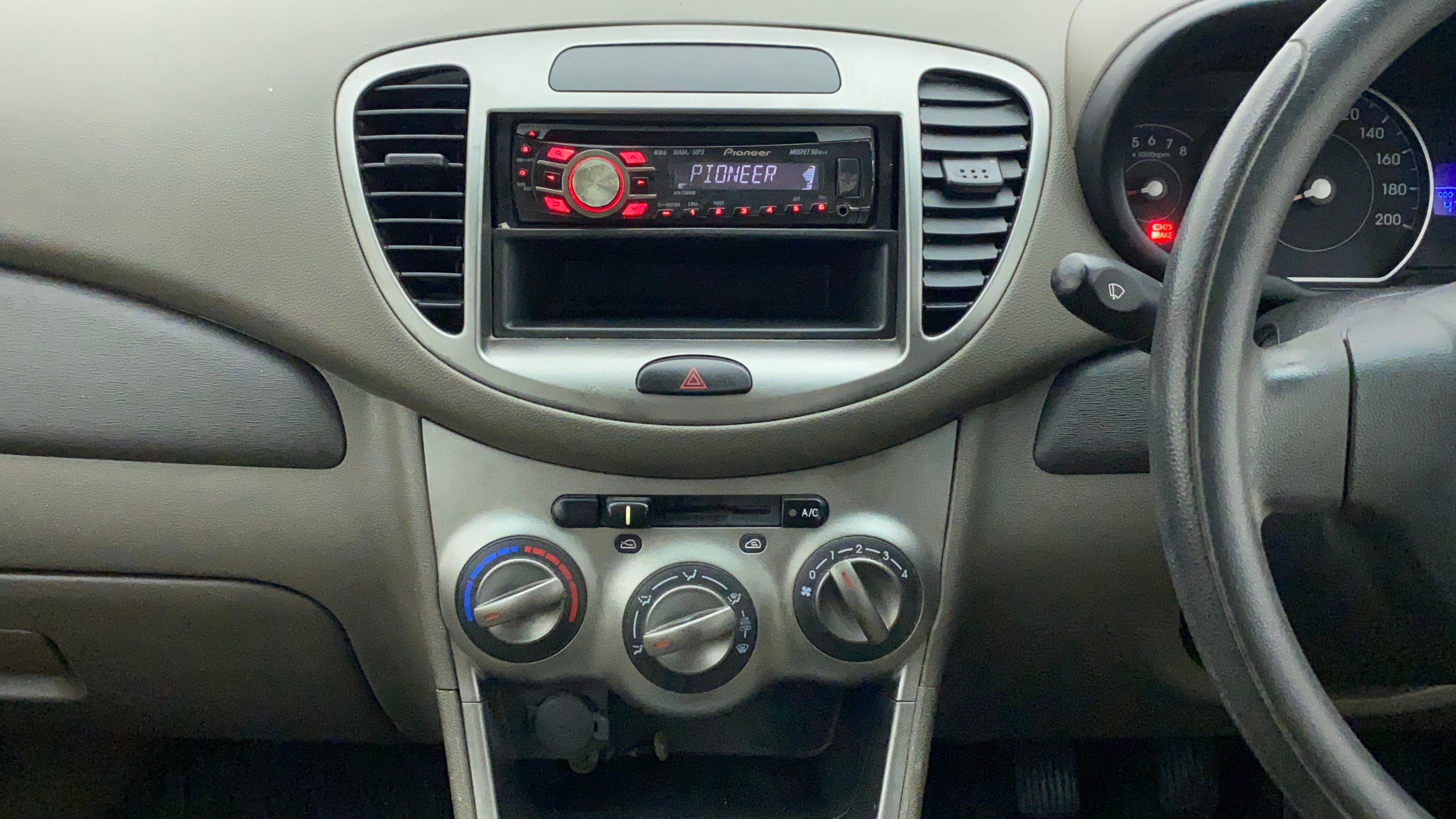 Features