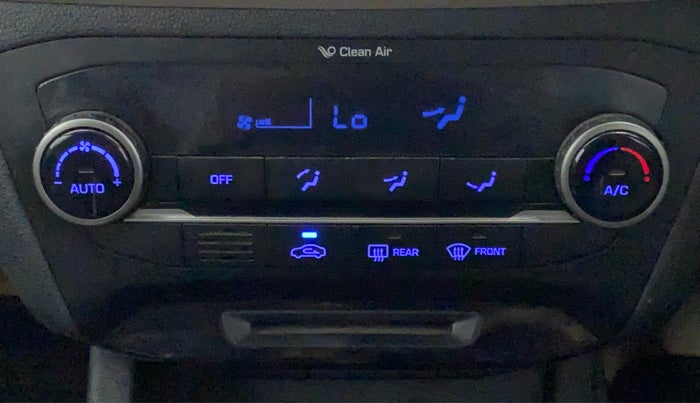 2015 Hyundai Elite i20 1.4 CRDI ASTA (O), Diesel, Manual, 60,205 km, Automatic Climate Control