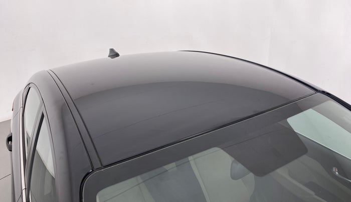 2018 Hyundai Verna 1.6 CRDI SX, Diesel, Manual, 30,359 km, Roof