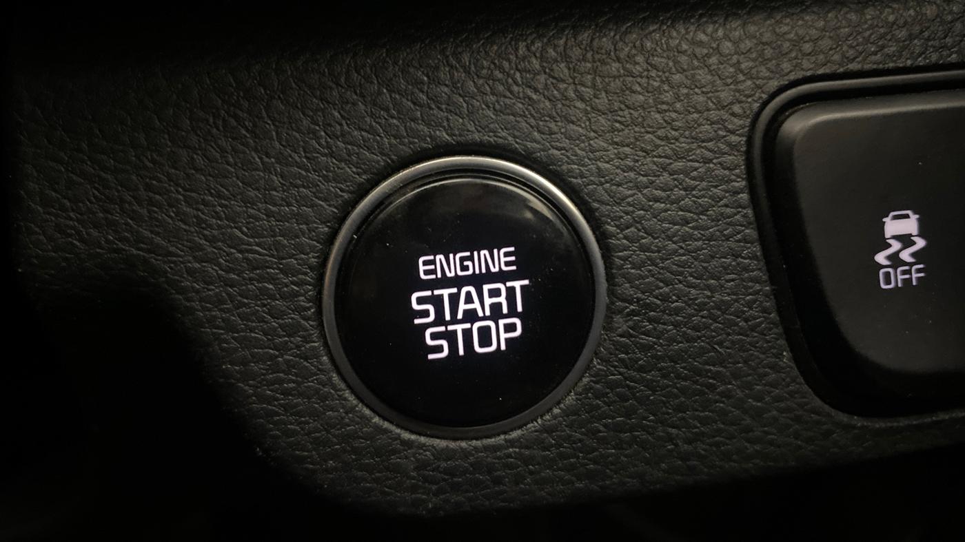 2021 KIA SELTOS X LINE 1.4 PETROL DCT, Petrol, Automatic, 60,533 km, Keyless Start/ Stop Button