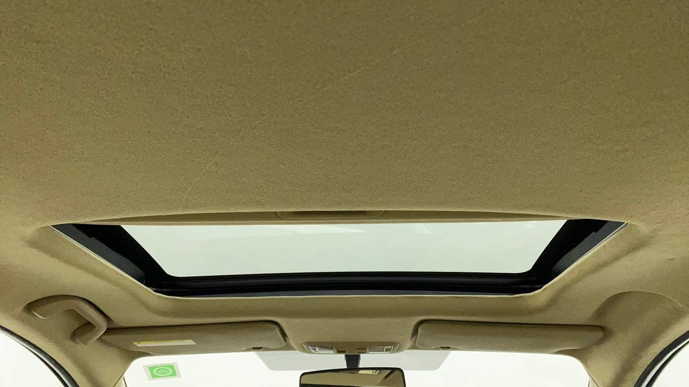 2015 Honda City 1.5L I-VTEC VX CVT, Petrol, Automatic, 60,270 km, Moonroof/ Sunroof