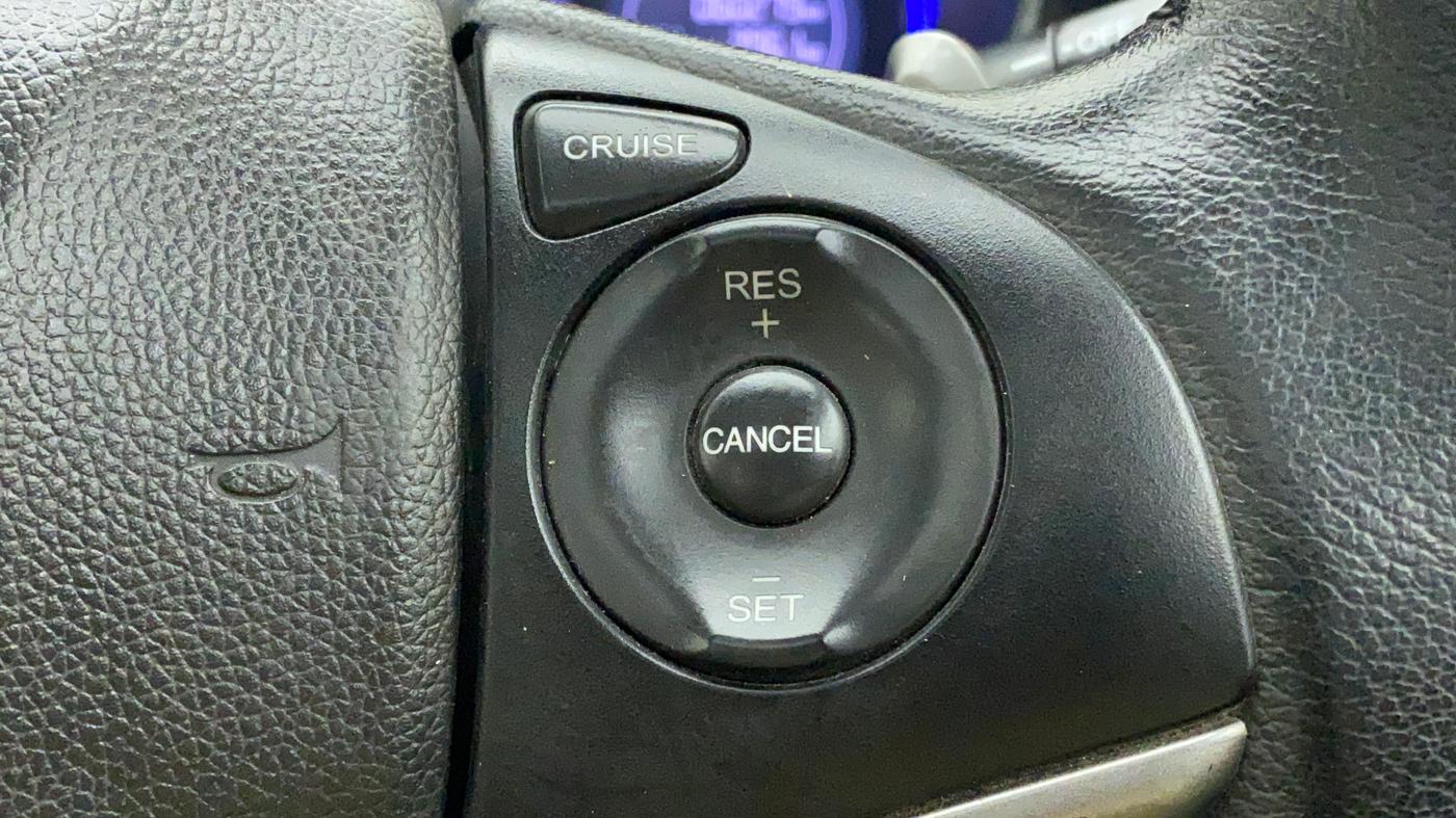 2015 Honda City 1.5L I-VTEC VX CVT, Petrol, Automatic, 60,270 km, Adaptive Cruise Control