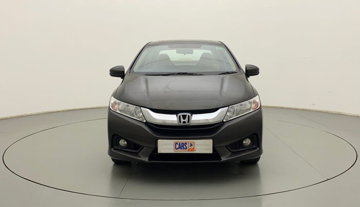 2015 Honda City 1.5L I-VTEC VX CVT, Petrol, Automatic, 60,270 km, Front