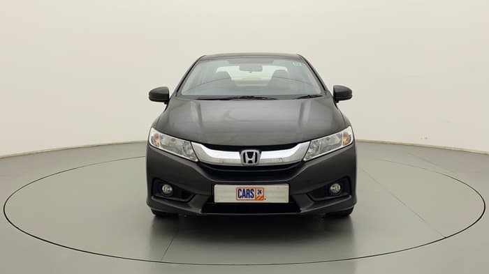 2015 Honda City 1.5L I-VTEC VX CVT, Petrol, Automatic, 60,270 km, Front