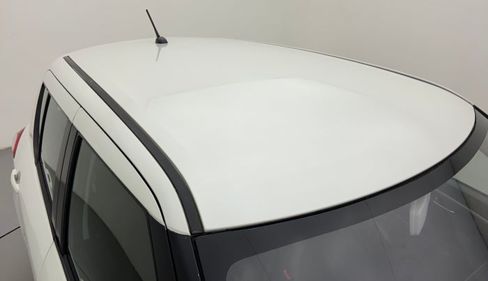 2013 Maruti Swift VDI, Diesel, Manual, 44,253 km, Roof