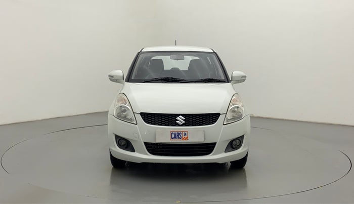 2013 Maruti Swift VDI, Diesel, Manual, 44,253 km, Front