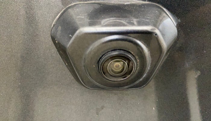 2022 Tata Tiago XZ PLUS CNG, CNG, Manual, 62,618 km, Parking Camera