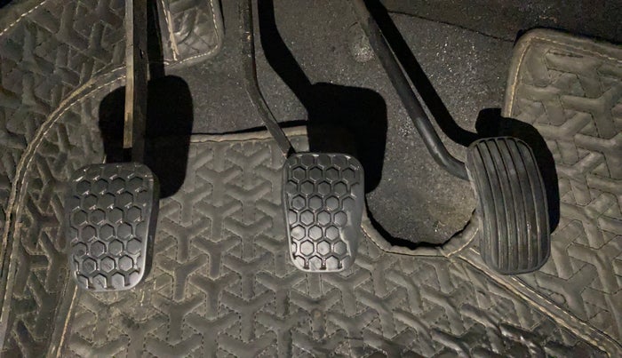 2022 Tata Tiago XZ PLUS CNG, CNG, Manual, 62,618 km, Pedals