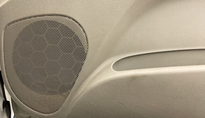 2016 Maruti Celerio VXI AMT (O), Petrol, Automatic, 61,944 km, Speaker