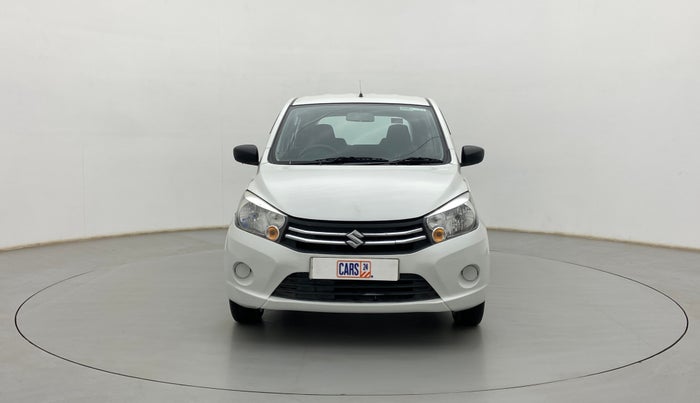 2016 Maruti Celerio VXI AMT (O), Petrol, Automatic, 61,944 km, Front