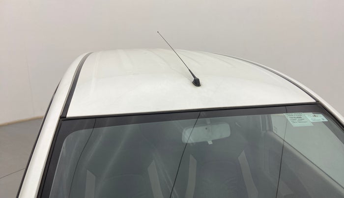 2016 Maruti Celerio VXI AMT (O), Petrol, Automatic, 61,944 km, Roof