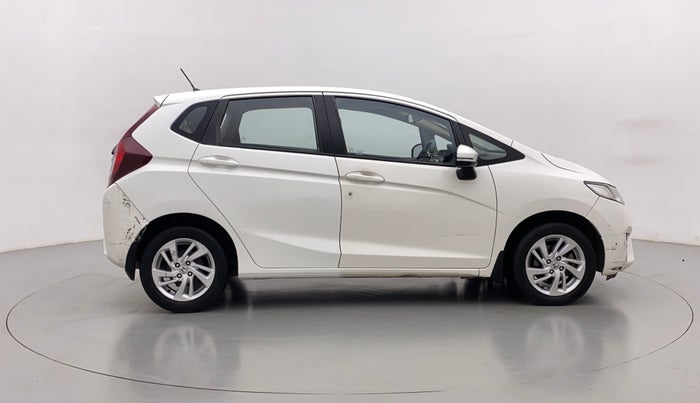 2015 Honda Jazz 1.2L I-VTEC V AT, Petrol, Automatic, 97,050 km, Right Side View