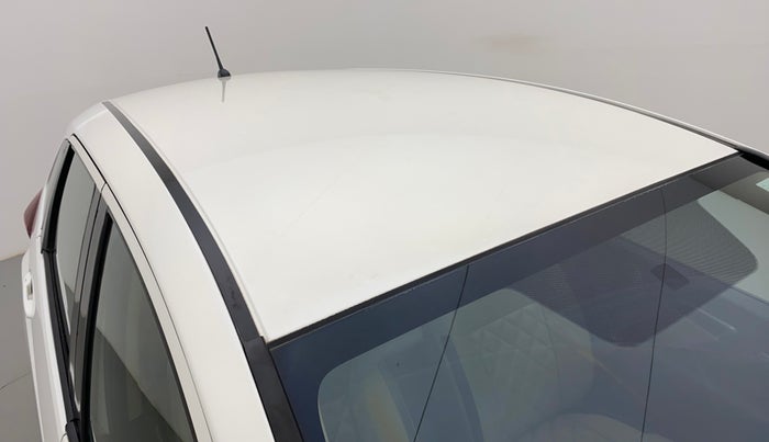 2015 Honda Jazz 1.2L I-VTEC V AT, Petrol, Automatic, 97,050 km, Roof