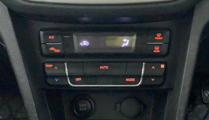 2020 Maruti Vitara Brezza VXI, Petrol, Manual, 14,902 km, Automatic Climate Control