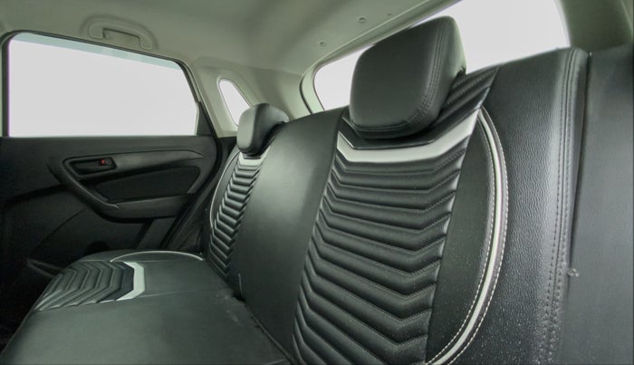 2020 Maruti Vitara Brezza VXI, Petrol, Manual, 14,902 km, Right Side Rear Door Cabin