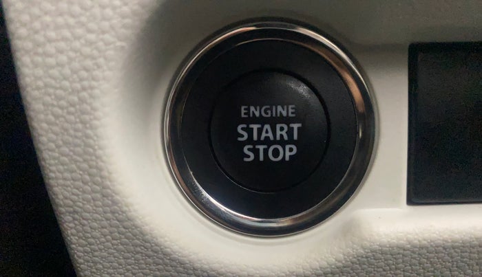 2023 Maruti IGNIS ZETA 1.2 AMT, Petrol, Automatic, 8,743 km, Keyless Start/ Stop Button