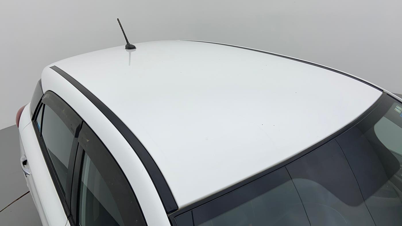 2017 Hyundai Elite i20 ASTA 1.2 (O), Petrol, Manual, 40,212 km, Roof