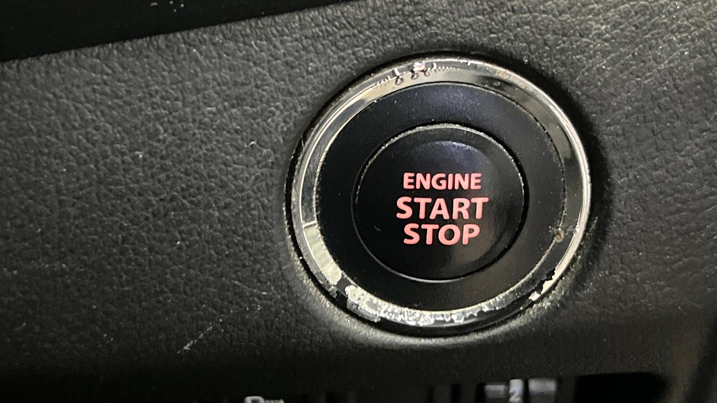 2017 Maruti Baleno ZETA PETROL 1.2, Petrol, Manual, 82,441 km, Keyless Start/ Stop Button