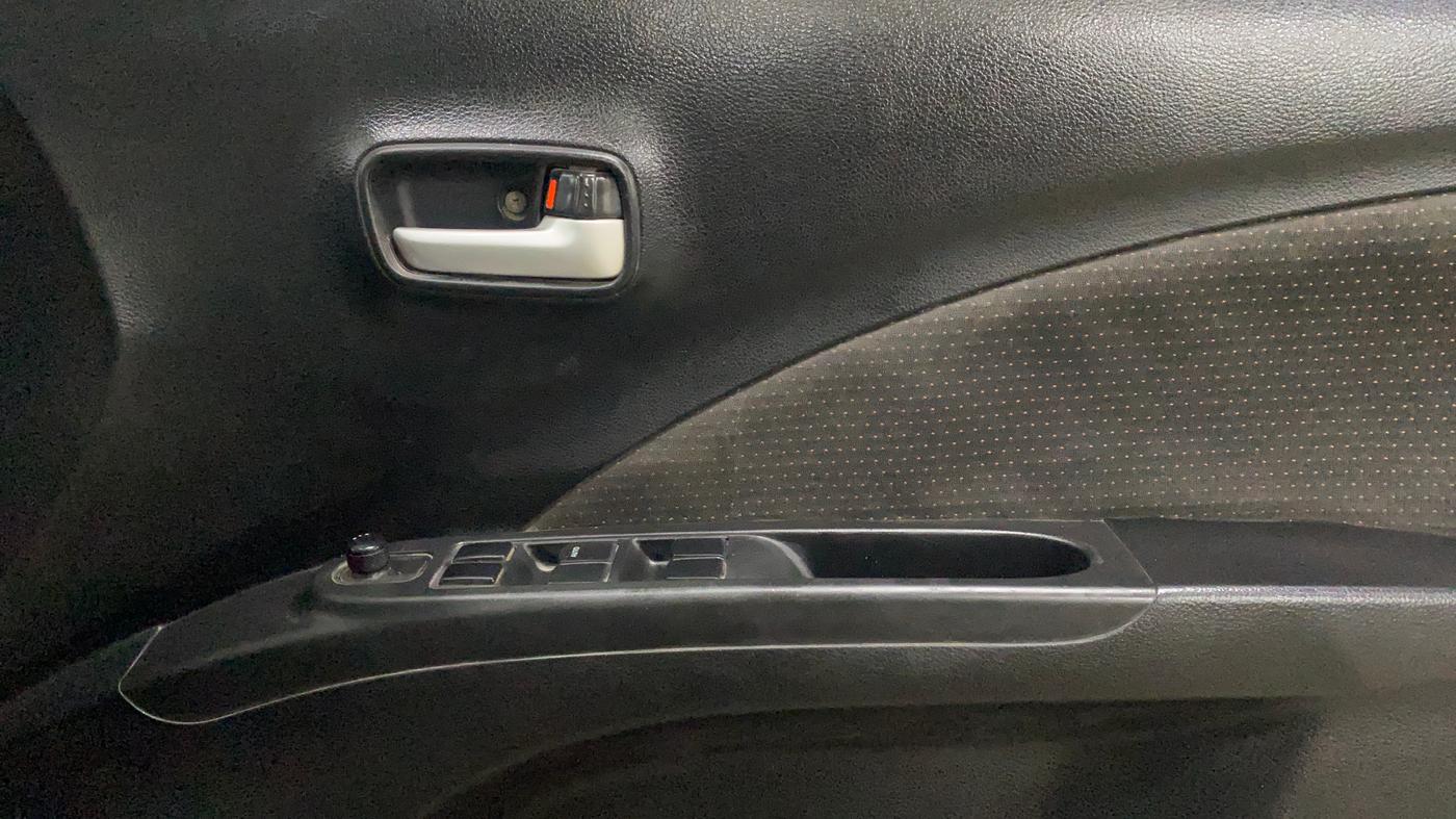 2018 Maruti Celerio X ZXI, Petrol, Manual, 52,883 km, Driver Side Door Panels Control