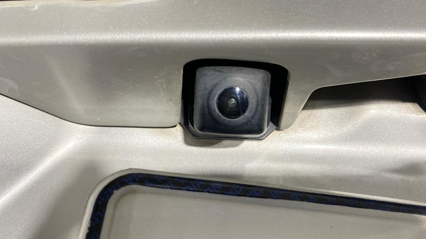 2021 Maruti IGNIS ALPHA 1.2 AMT, Petrol, Automatic, 29,402 km, Parking Camera